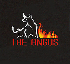 The Angus Logo
