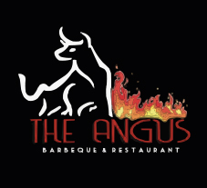 Logo The Angus